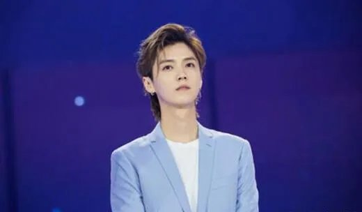 鹿晗出道前旧照是怎么回事 鹿晗出道前旧照曝光