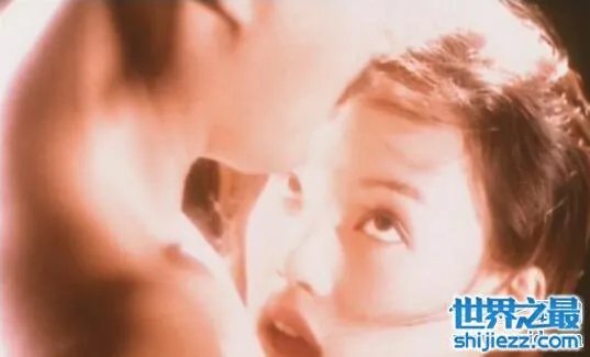 七部舒淇三级片盘点，玉女心经最精彩激情吸引人 