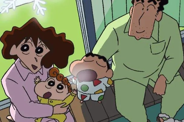 世界动漫排行榜前十名：这些经典你都看过了吗