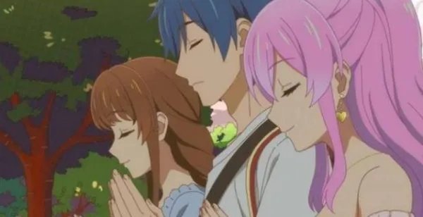 “夫妇以上，恋人未满”是什么意思？