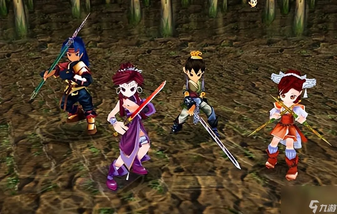 仙剑3锁妖塔最全图文攻略 仙剑奇侠传三攻略全流程