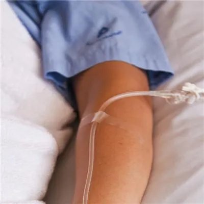 血液白色是什么原因