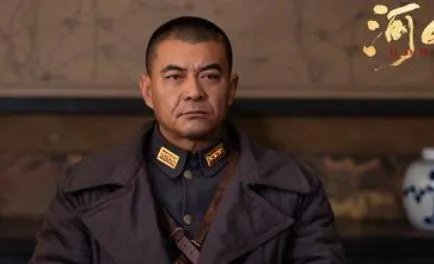 王新军个人资料图片，王新军演过的电视剧有哪些