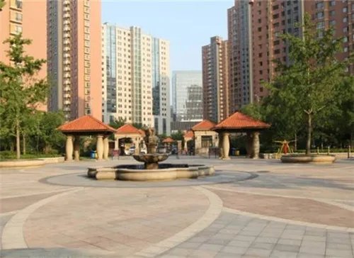 小区封闭式管理是什么意思