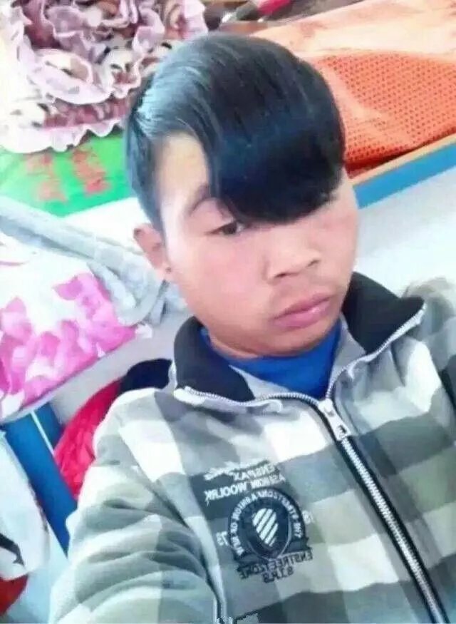 为什么歧视杀马特却不歧视lo娘？