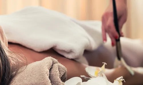 钟丽缇带全家排毒期间只喝油，被养生专家打脸，你还听过哪些匪夷所思的养生手法？