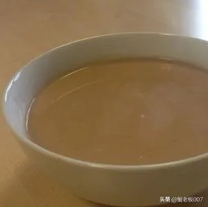 豆浆机打米浆的做法？