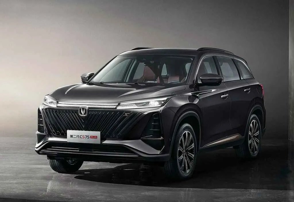 国产车性价比排行榜前十名