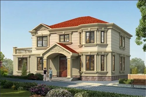 南方农村自建房设计图   南方农村房屋怎么设计好