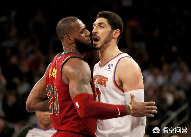 如何看待骑士惨败雷霆，坎特侮辱詹姆斯的言论？