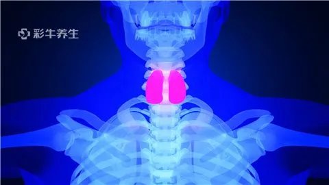 结节性甲状腺肿是怎么回事