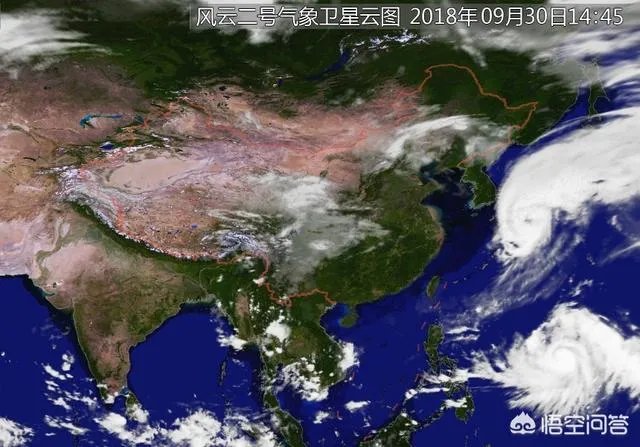 国庆天气会怎么样,会不会下雨?