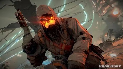 PC作何感想？PS4《杀戮地带：暗影坠落（Killzone: Shadow Fall ）》用掉1.5GB显存