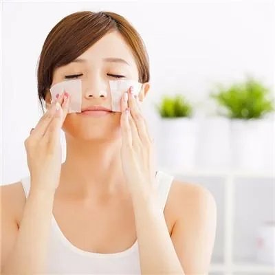 怎么让毛孔细致