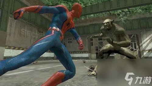 《神奇蜘蛛侠》游戏第十章攻略 挑战毒液 拯救城市