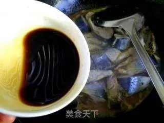 红烧青鱼