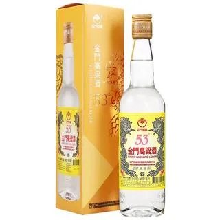 黄金酒价格