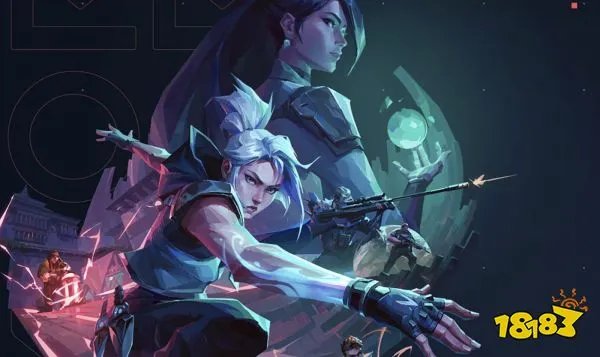 无畏契约手游内测资格怎么获取 测试资格获取流程步骤