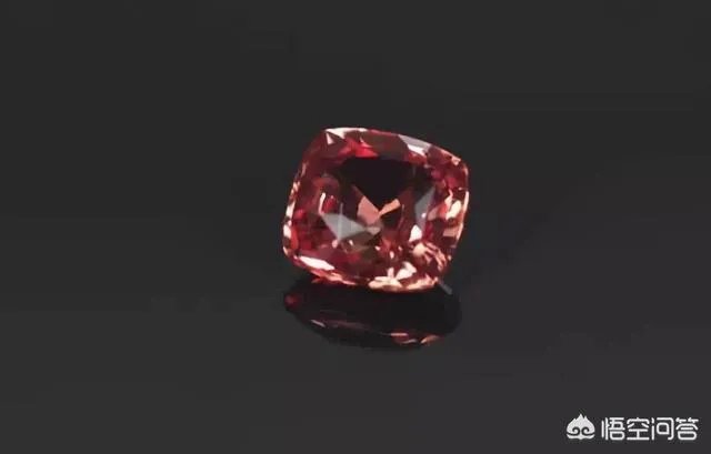 蓝宝石都是蓝色的吗?