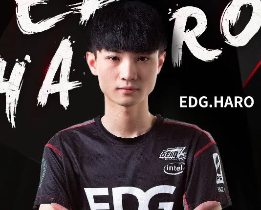 英雄联盟edg历史三大打野有哪些？