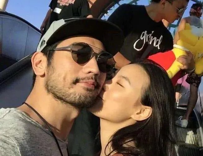 高以翔女友的个人资料：高以翔女友名字与家庭背景