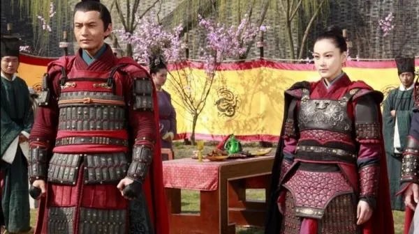 岳飞北伐的重要帮手，“太行忠义社”后来何去何从？