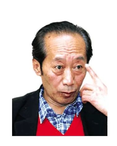 演员马绍信去世，你对他都有哪些了解？