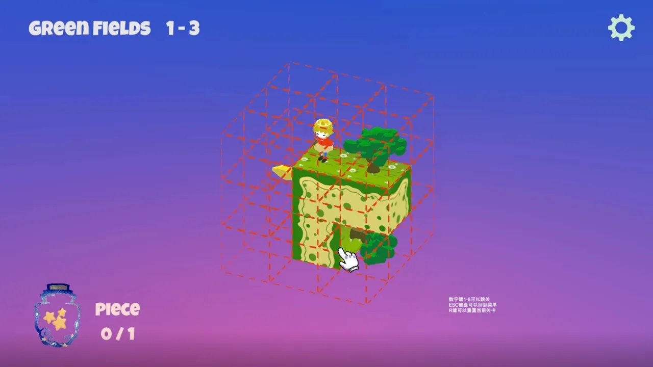 CubeWorld好玩吗 CubeWorld玩法简介