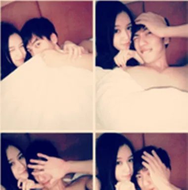 非常完美张亚凯床照流出被疑炒作 李柏伟打人事件经过曝光