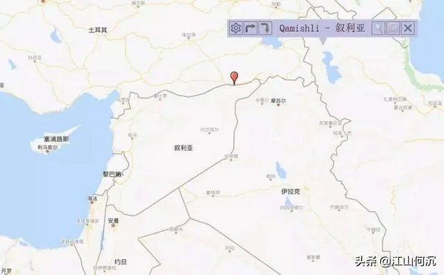 美媒:俄欲在叙部署中东导弹控制中心，以应对美潜在攻击，这是究竟为了什么？