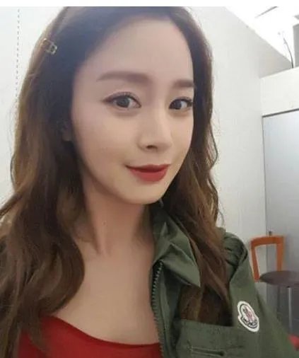 韩国女星排行榜前100名