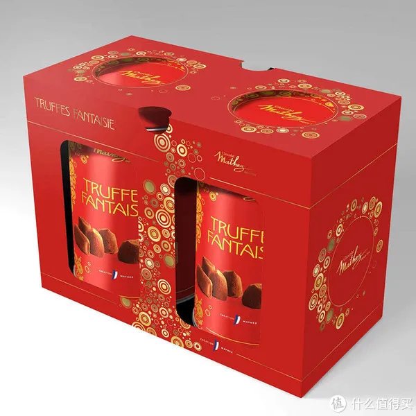 英国买买买 篇十：Mathez 真假摩太紫 法国松露巧克力