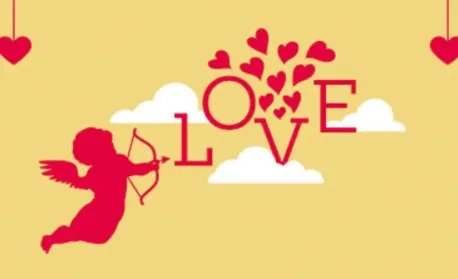 丘比特恋爱合约官网