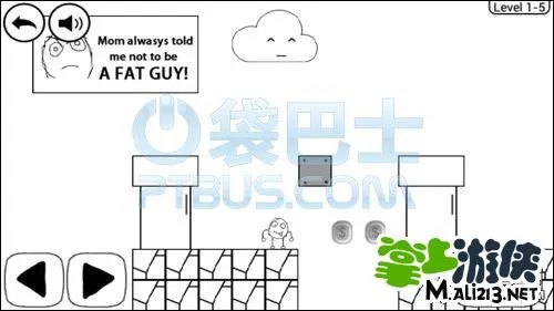 安卓/iOS玩家福音 奇怪的大冒险通关视频图文攻略