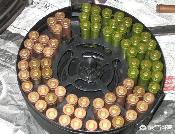 81式突击步枪有哪些优点？又有哪些缺点？