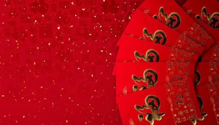 正月习俗顺口溜