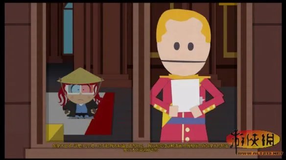 《南方公园：真理之杖》完全游戏攻略【游侠攻略组】