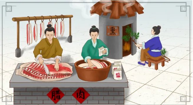 腊月是农历几月 腊月是什么时候