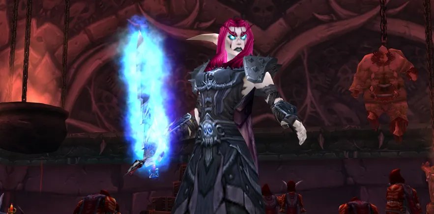 魔兽世界灰烬审判军声望怎么刷