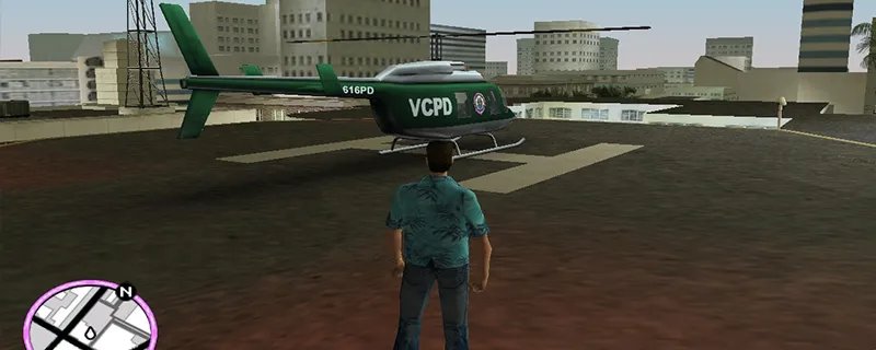 罪恶都市坦克秘籍