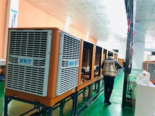 冷气机室内机漏水是什么原因