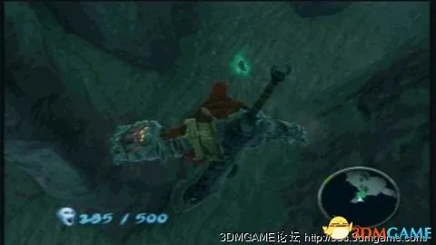 暗黑血统战神之怒全物品收集图文攻略