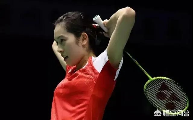 羽毛球亚锦赛马上开打,大家都关注哪些看点?