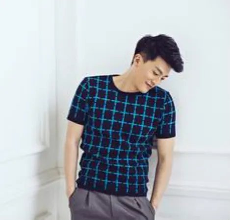 吕子乔孙艺洲的老婆叫什么 老婆曹晓雯个人资料曝光