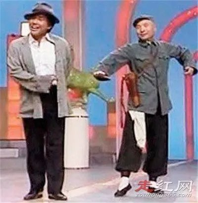 陈佩斯朱时茂为什么不演了 反目成仇怎么回事