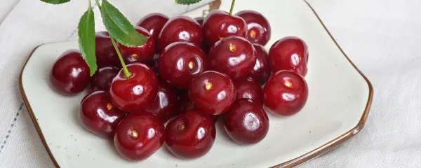 孕妇能吃樱桃吗