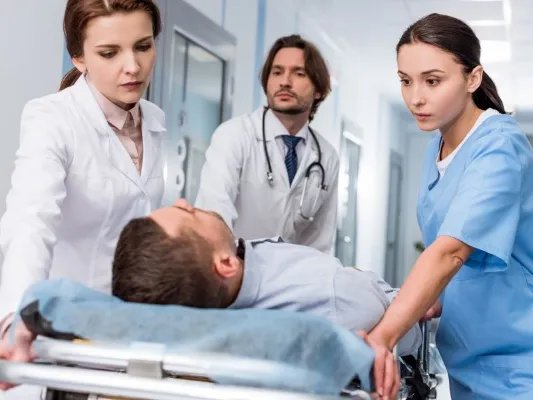 昏迷病人的护理措施