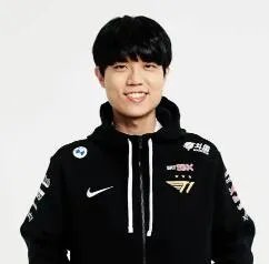 《英雄联盟》kt战队lol成员介绍