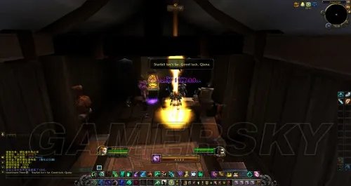 魔兽世界:德拉诺之王 影月谷联盟任务线流程攻略