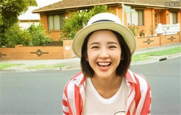 唐艺昕家庭背景曝光父母是谁是干嘛的 唐艺昕是怎么出名的哪里人